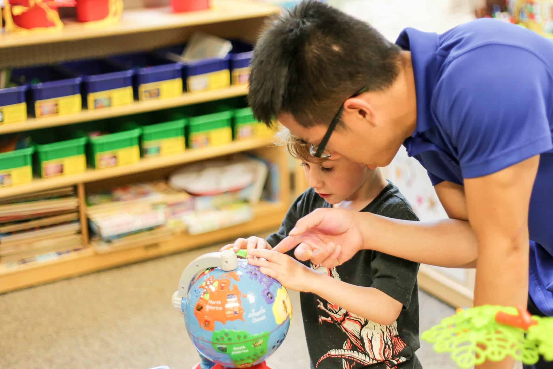 LADC Parent Reviews Minneapolis