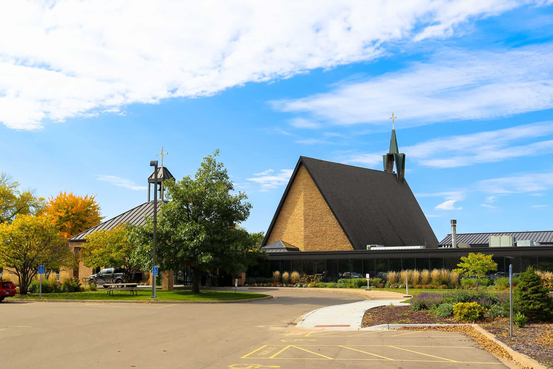 LADC | Community of Grace Lutherans Discovery Center