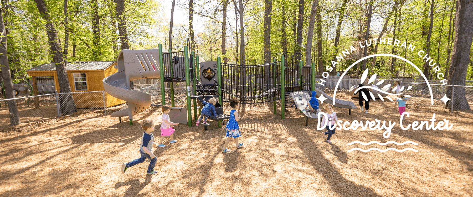 Preschool Registration - Outdoor Discovery Center