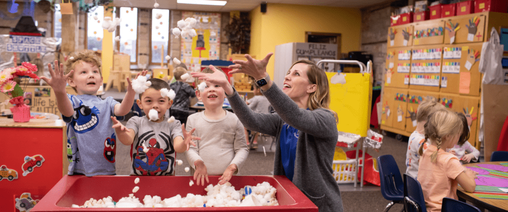 LADC | Program Substitute Teacher Contact List