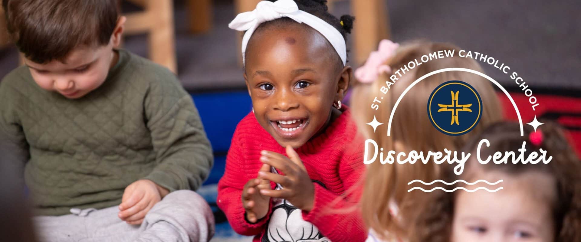 St. Bartholomew's Discovery Center in Wayzata