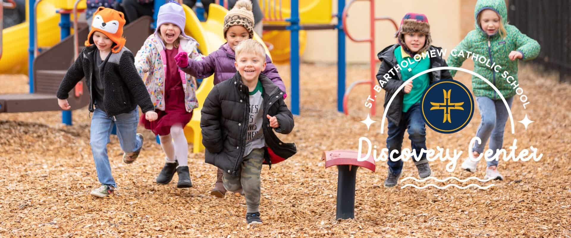 St. Bartholomew's Discovery Center in Wayzata